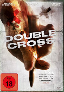 Double Cross | Double Cross  | Ruthless Behaviour  DVD
